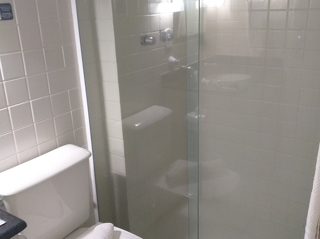 Guara Inn Flat Service主图