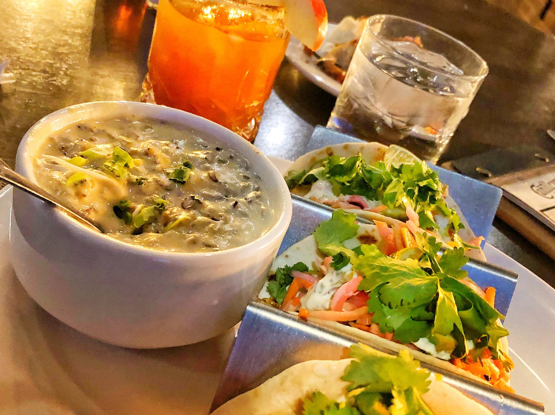 Cantilever Hotel, Trademark Collection by Wyndham主图