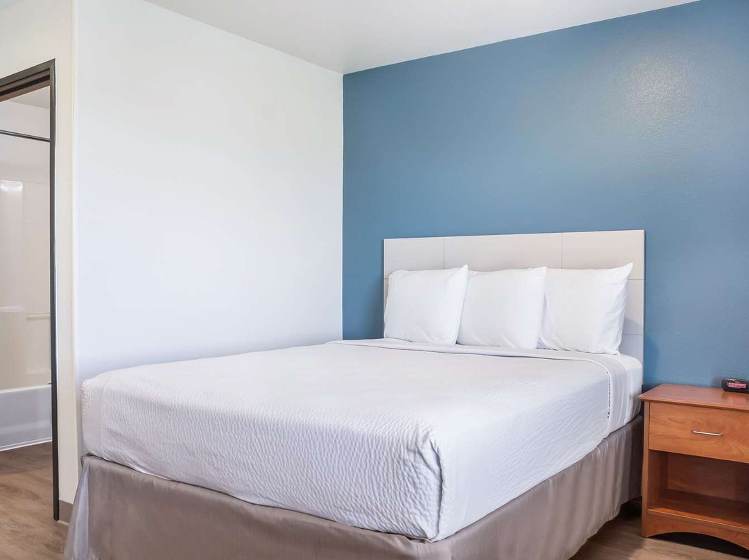 WoodSpring Suites Houston La Porte主图