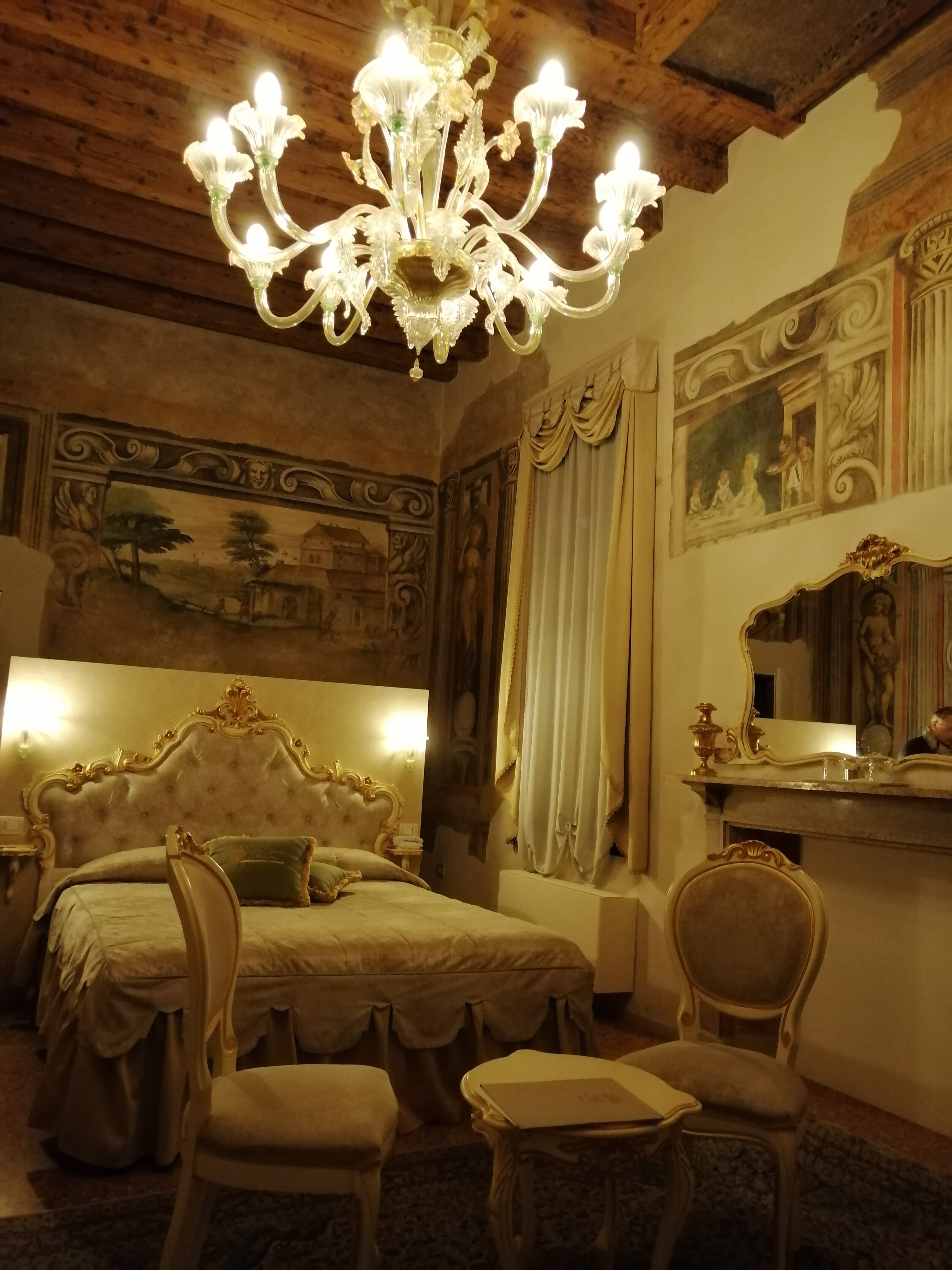 Villa Martìn-官方