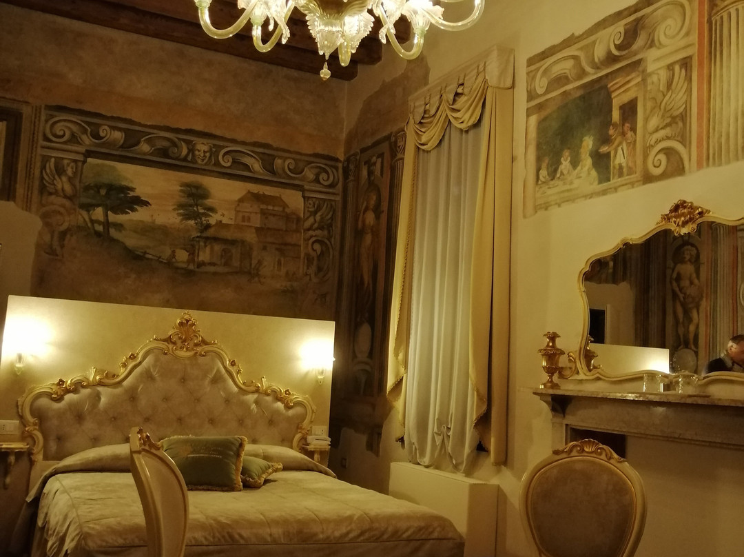 Villa Martìn主图