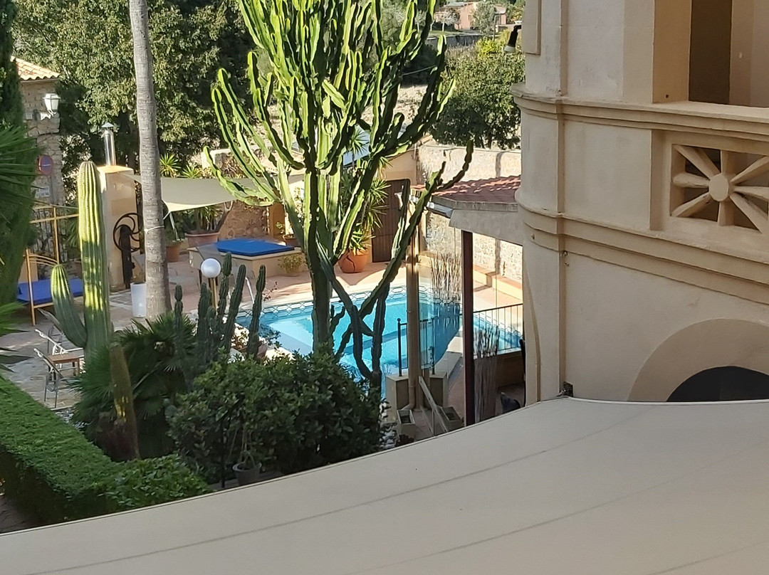Hotel Sant Salvador主图