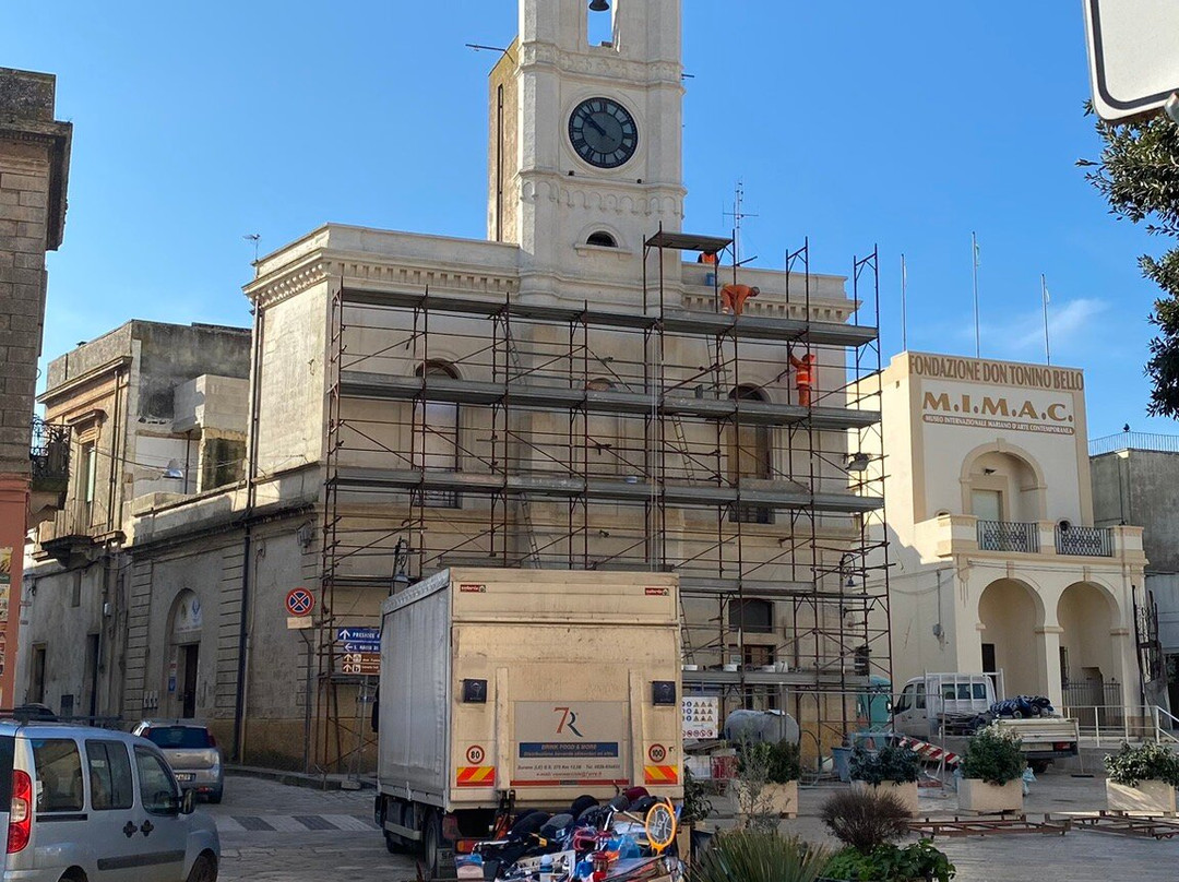 Chiesa di Sant'Antonio景点图片