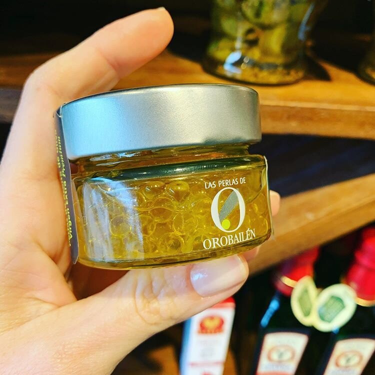 Emporio do Azeite-格拉玛多必去景点