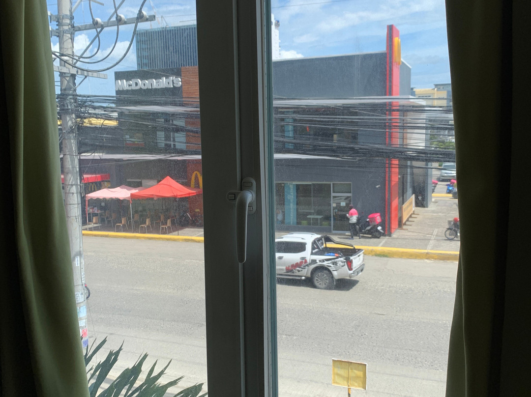 Microtel by Wyndham Davao主图