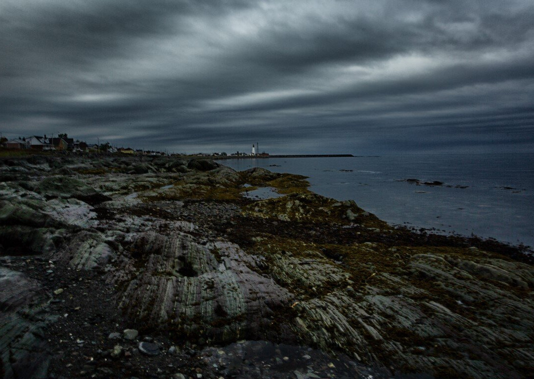 Motel de la Mer主图