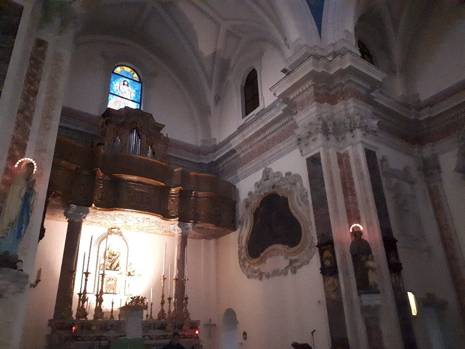 Centro Storico di Manduria-Manduria必去景点