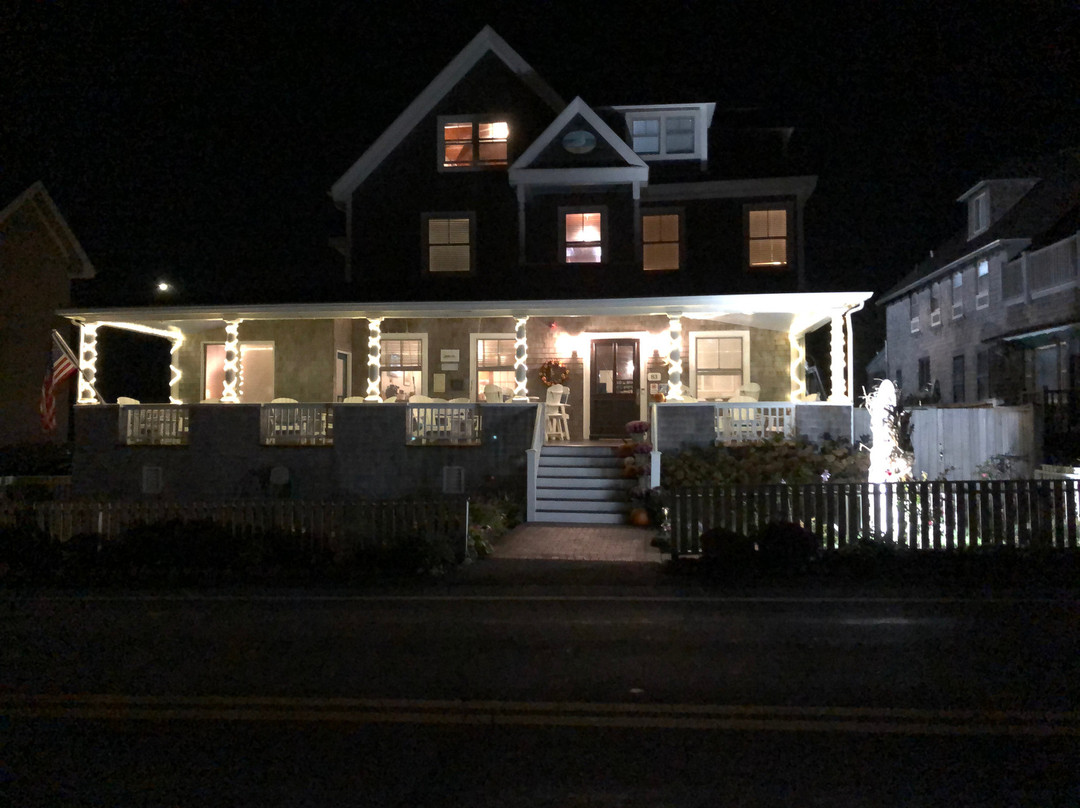 Inkwell Beach House主图