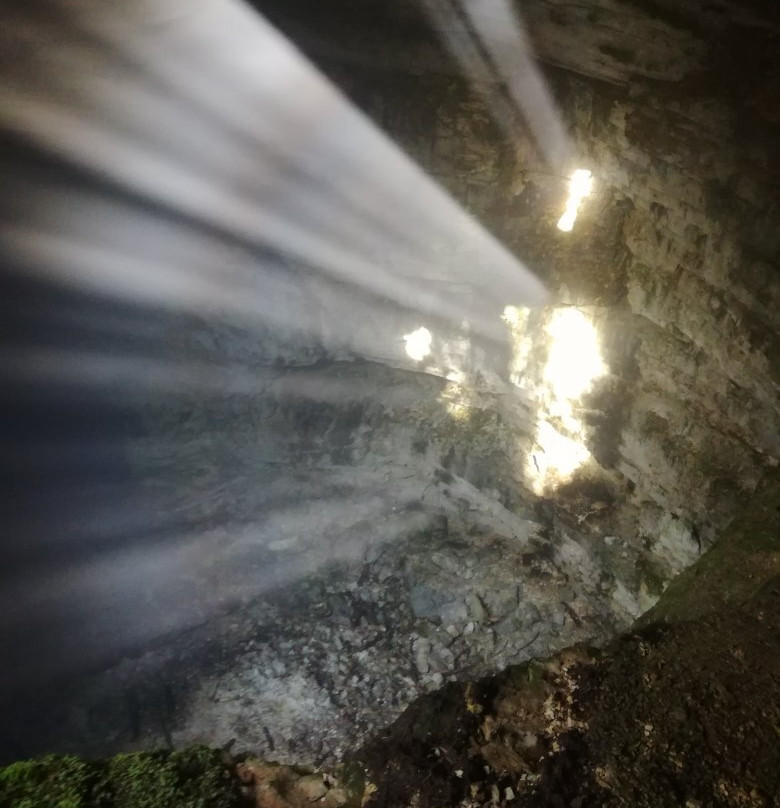 Caverna del Sciason (o Sieson)景点图片