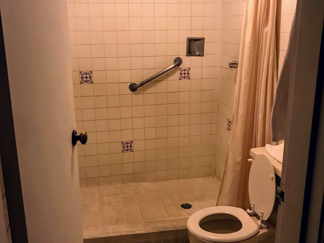 Hotel El Cortez主图