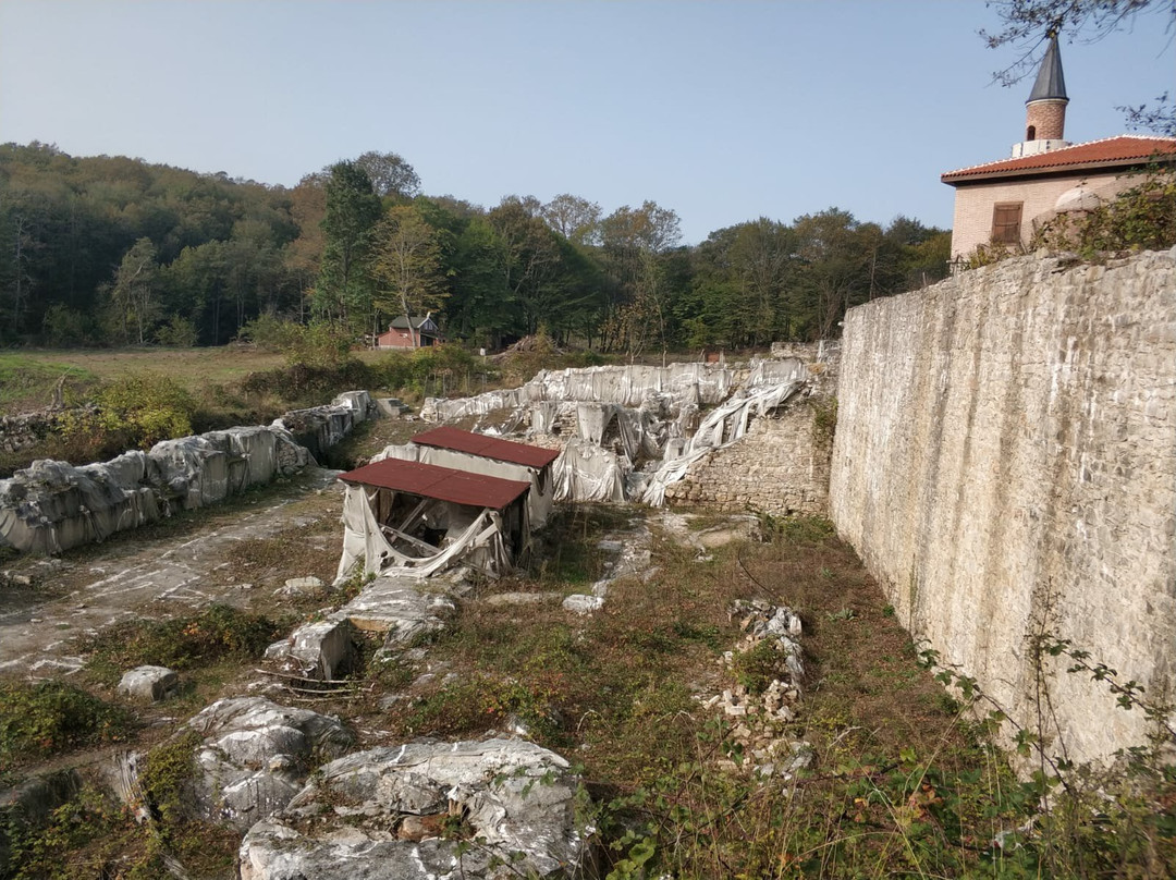 Demirkoy Dokumhanesi景点图片
