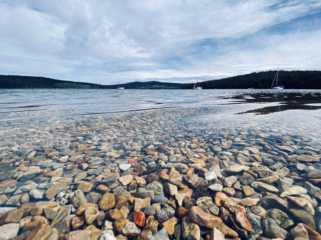 North Bruny旅游攻略图片