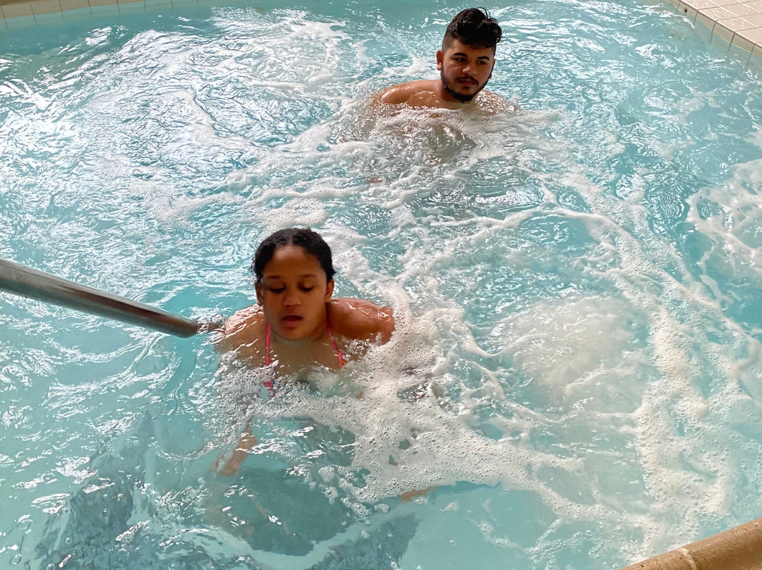 Best Western Grand Victorian Inn主图