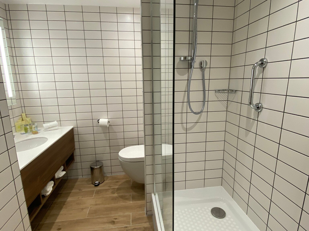 Hilton Garden Inn Stoke-on-trent主图