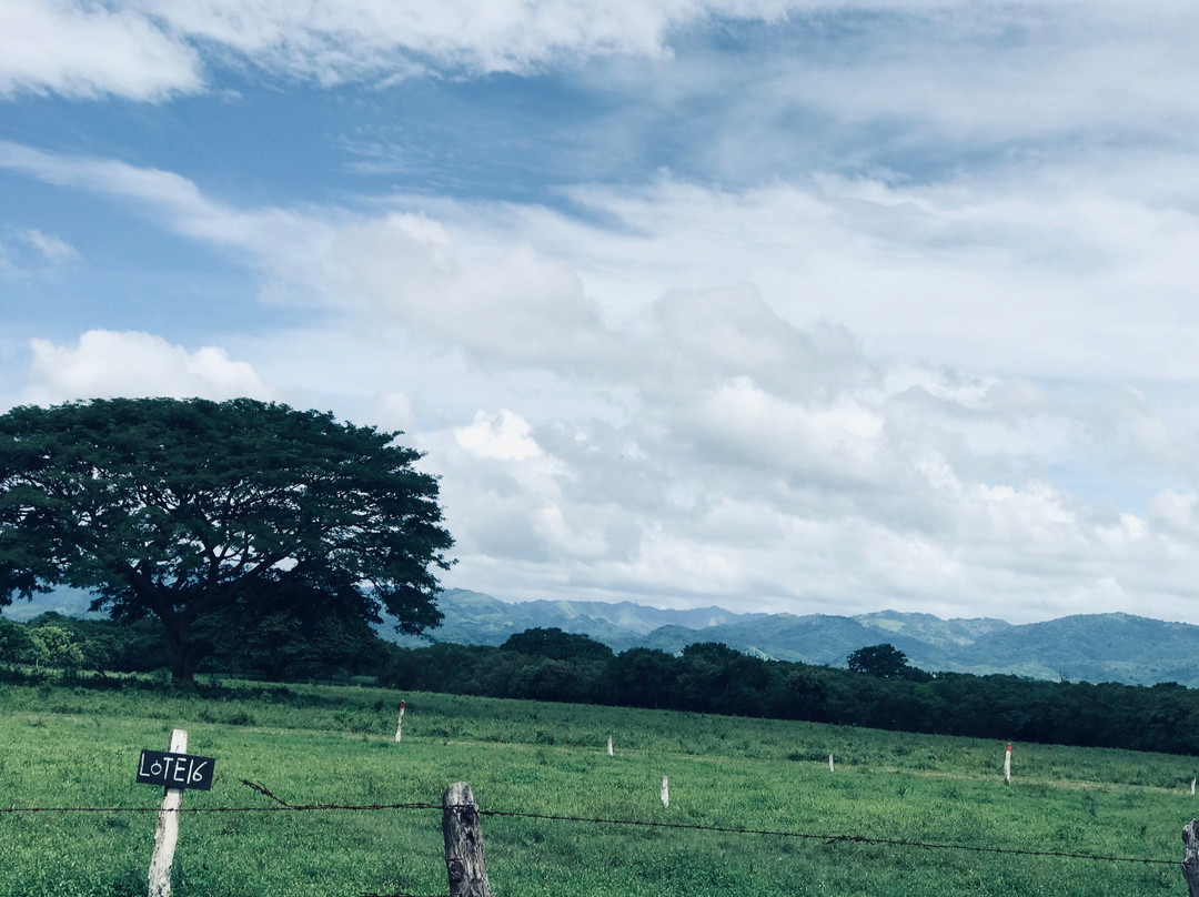 Santa Elena Lodge