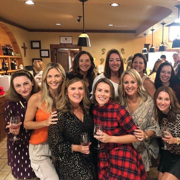 Cana Wine Tours-Hampton必去景点