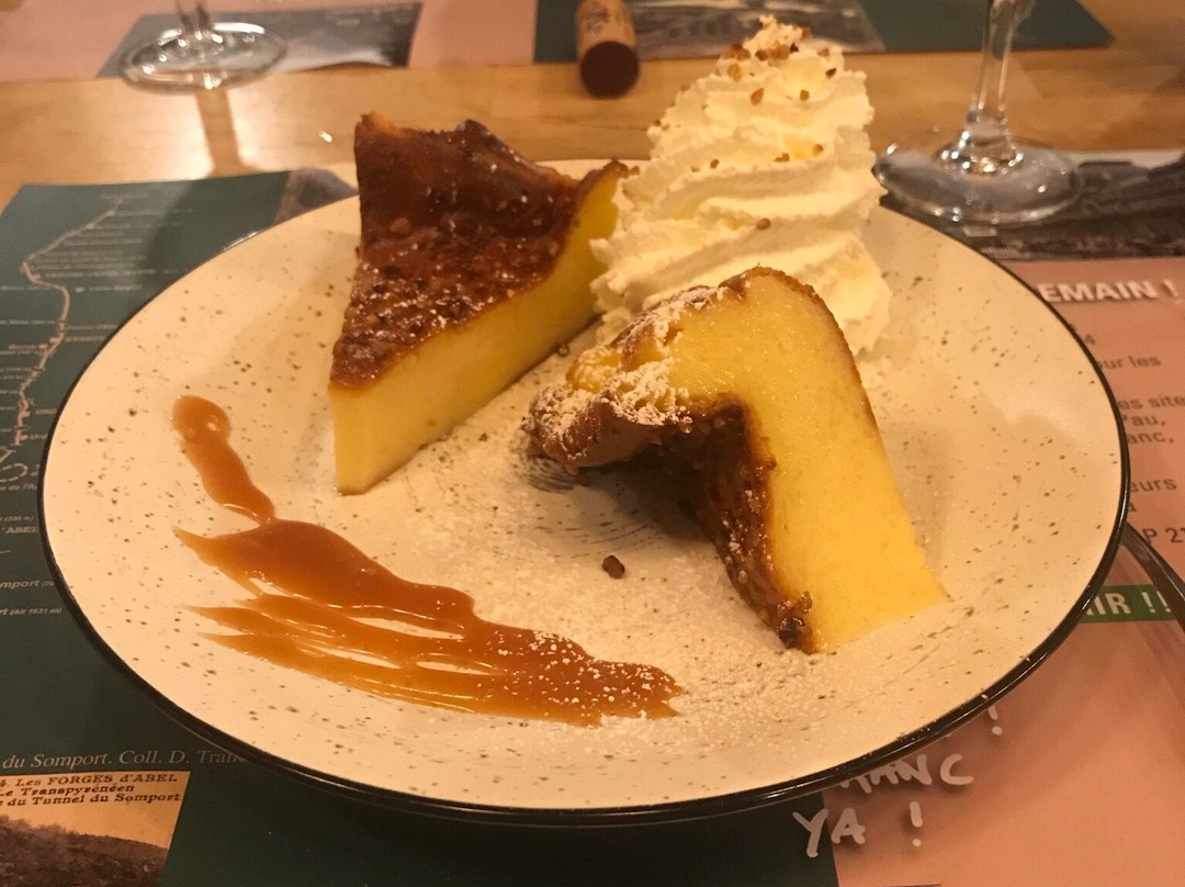 Transhumance & Cie主图