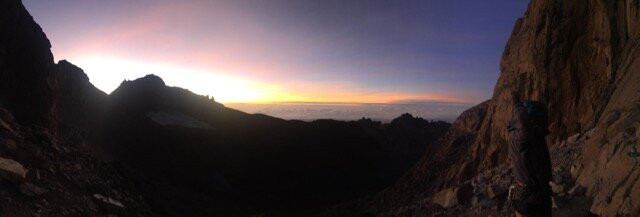 African Ascents-南由基必去景点