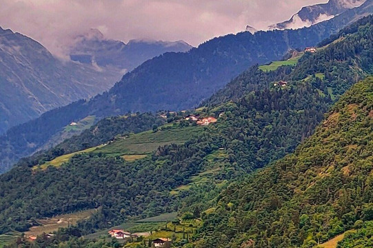 Percorso Culturale Tirolo