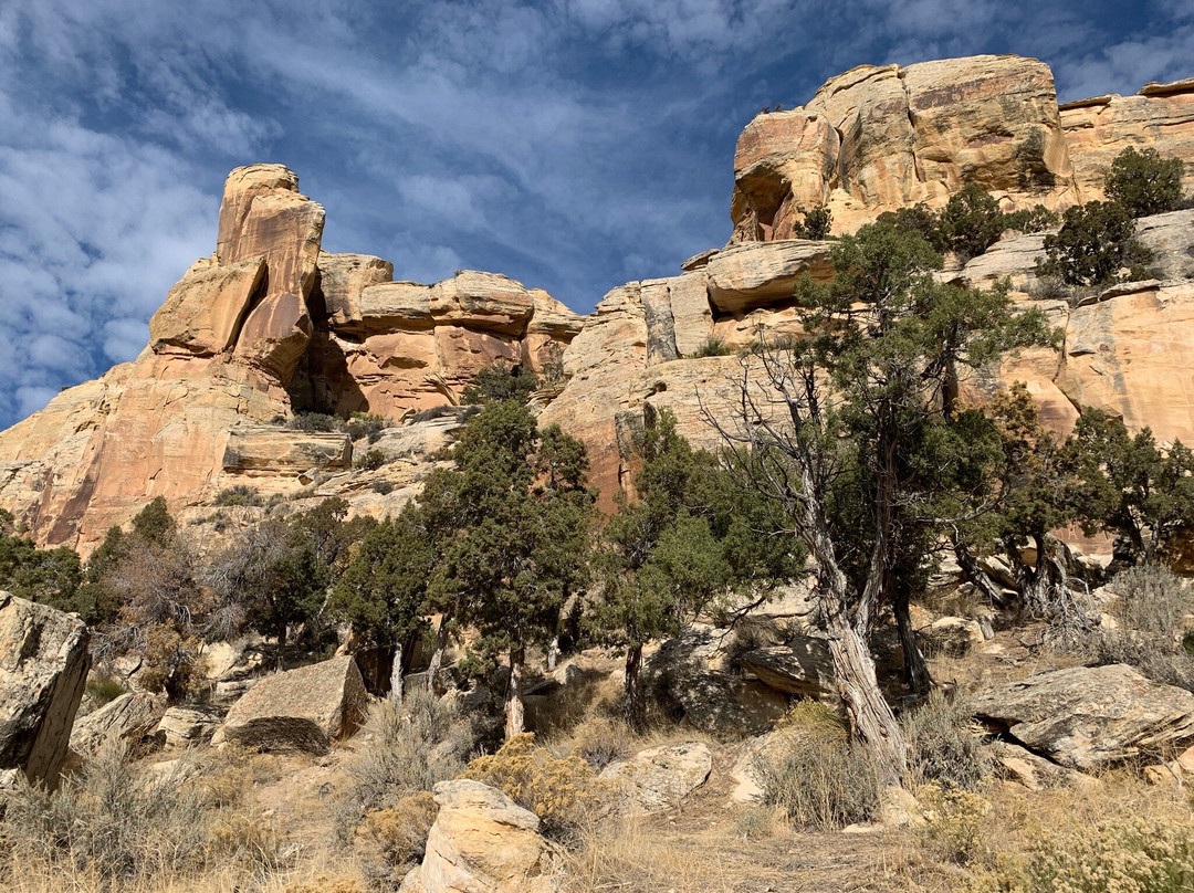 McConkie Ranch-Vernal必去景点