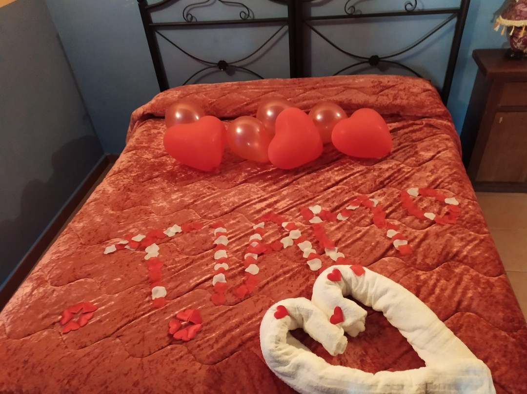 Hotel Ristorante Novecento主图