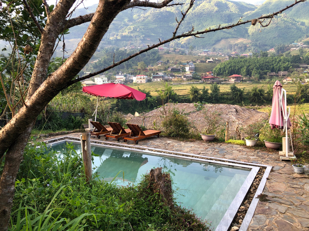 Sapa Eco Bungalows主图