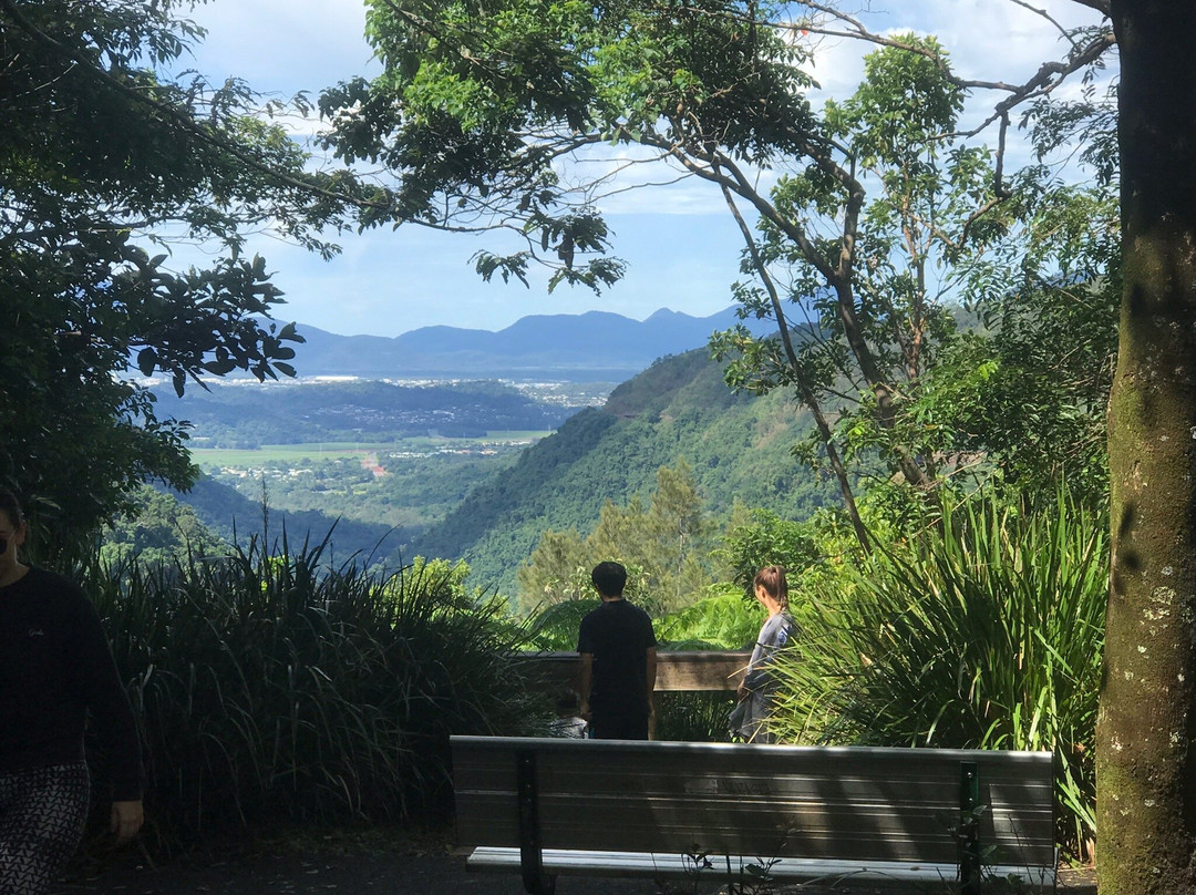 Wrights Lookout-库兰达必去景点