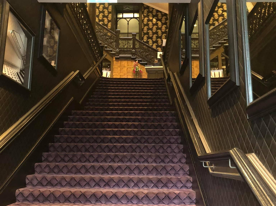 Malmaison Dundee主图
