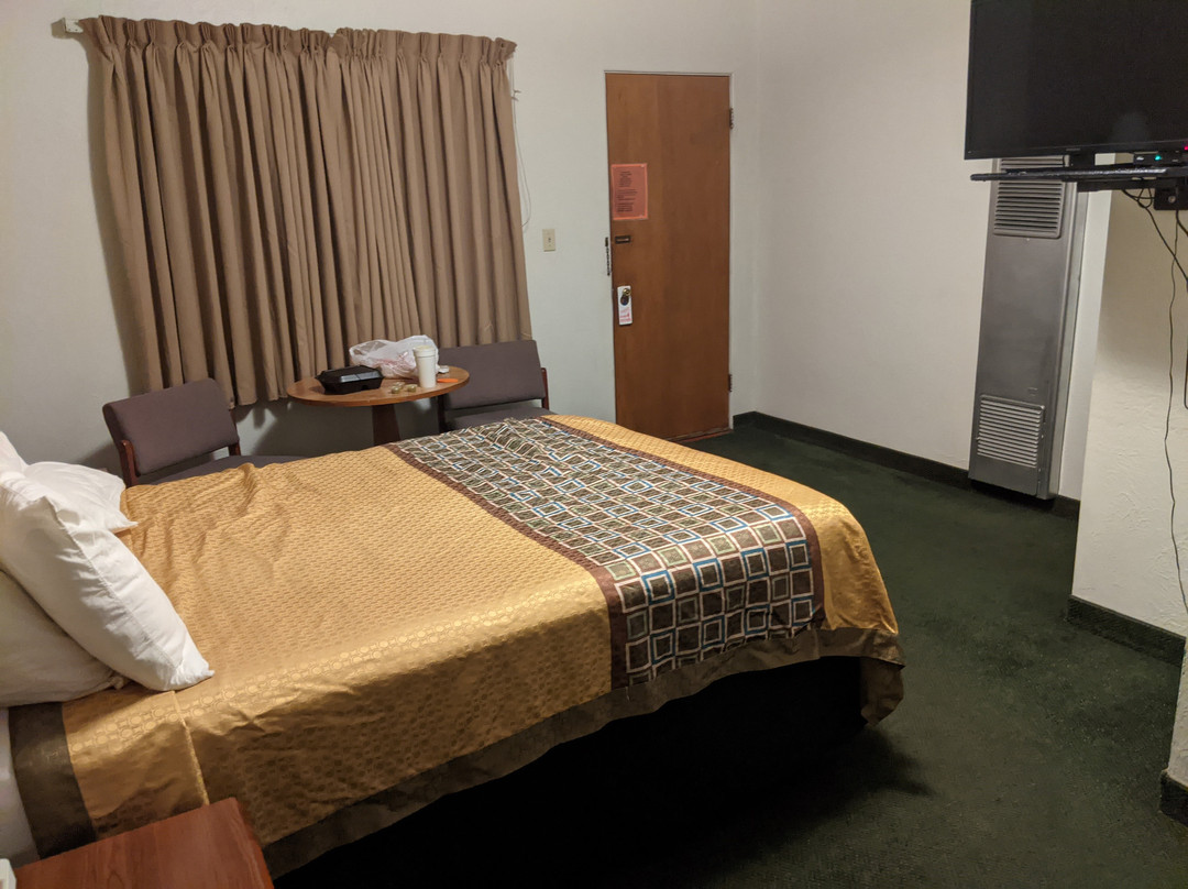 Travel Inn Motel主图