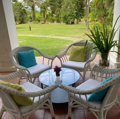 Rider's Resort主图