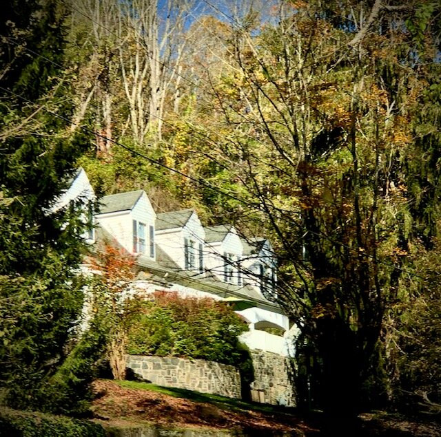 Richmond Inn Bed and Breakfast主图