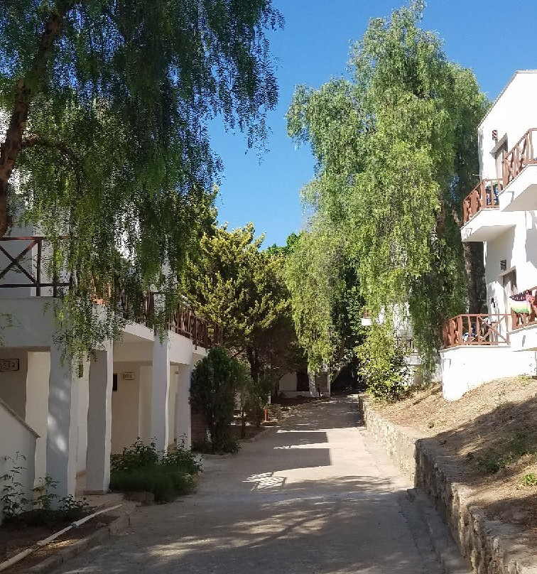 Verde Bodrum Holiday Village主图