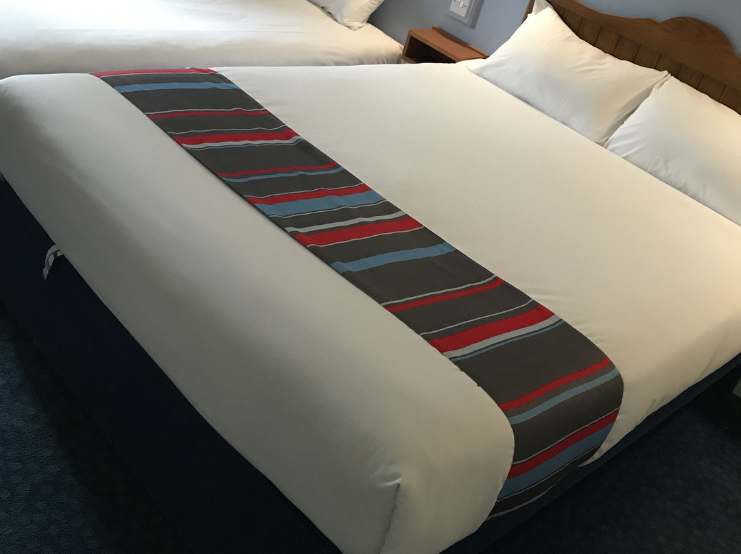 Travelodge Newcastle Gosforth主图
