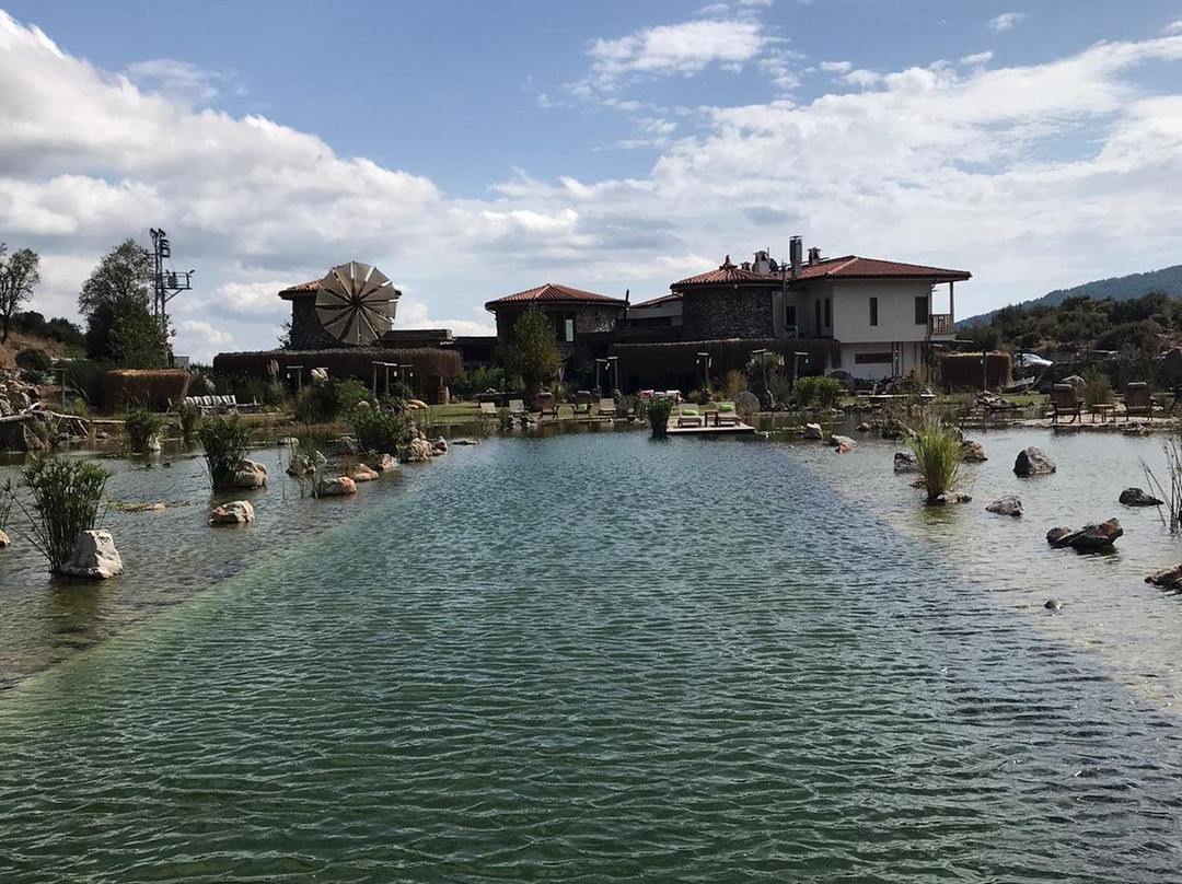 Yenice Vadi Natural Life Village主图