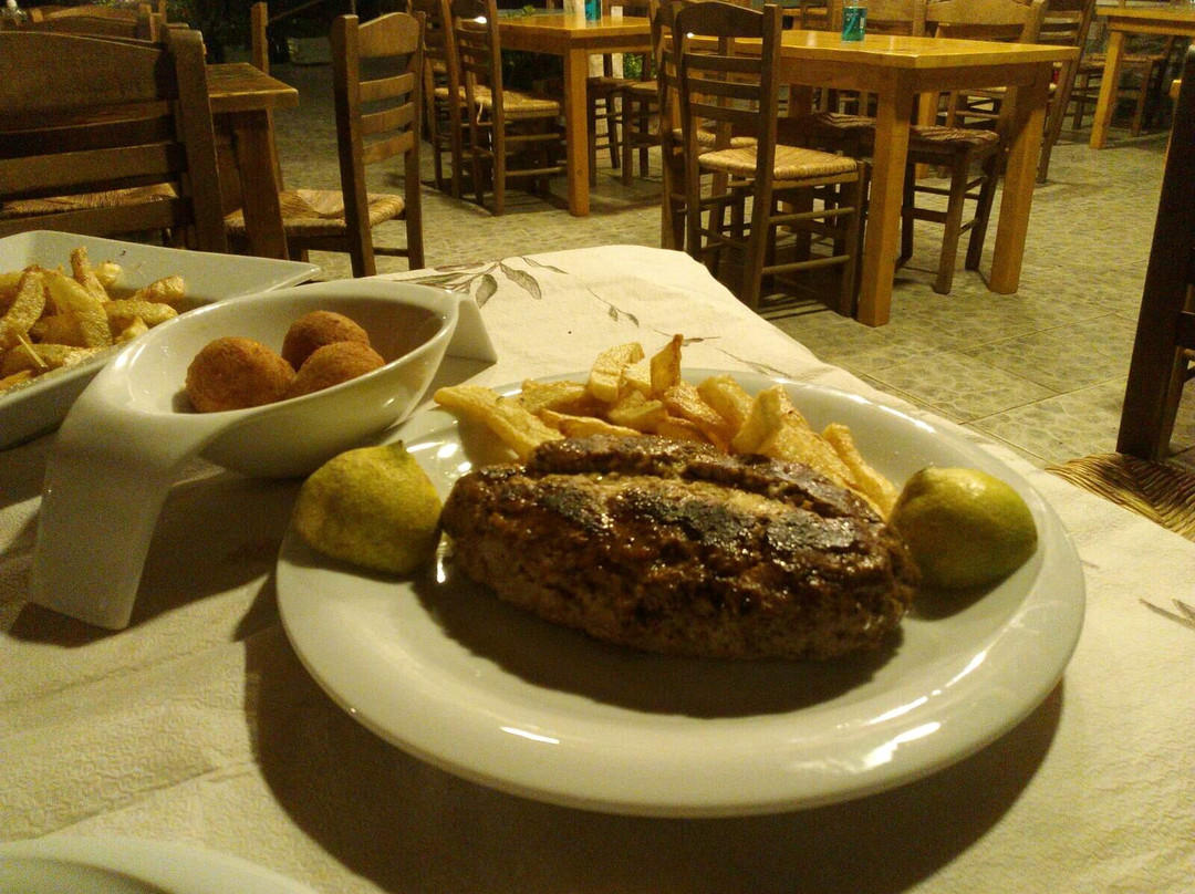 Artemida餐馆和美食-Miteran