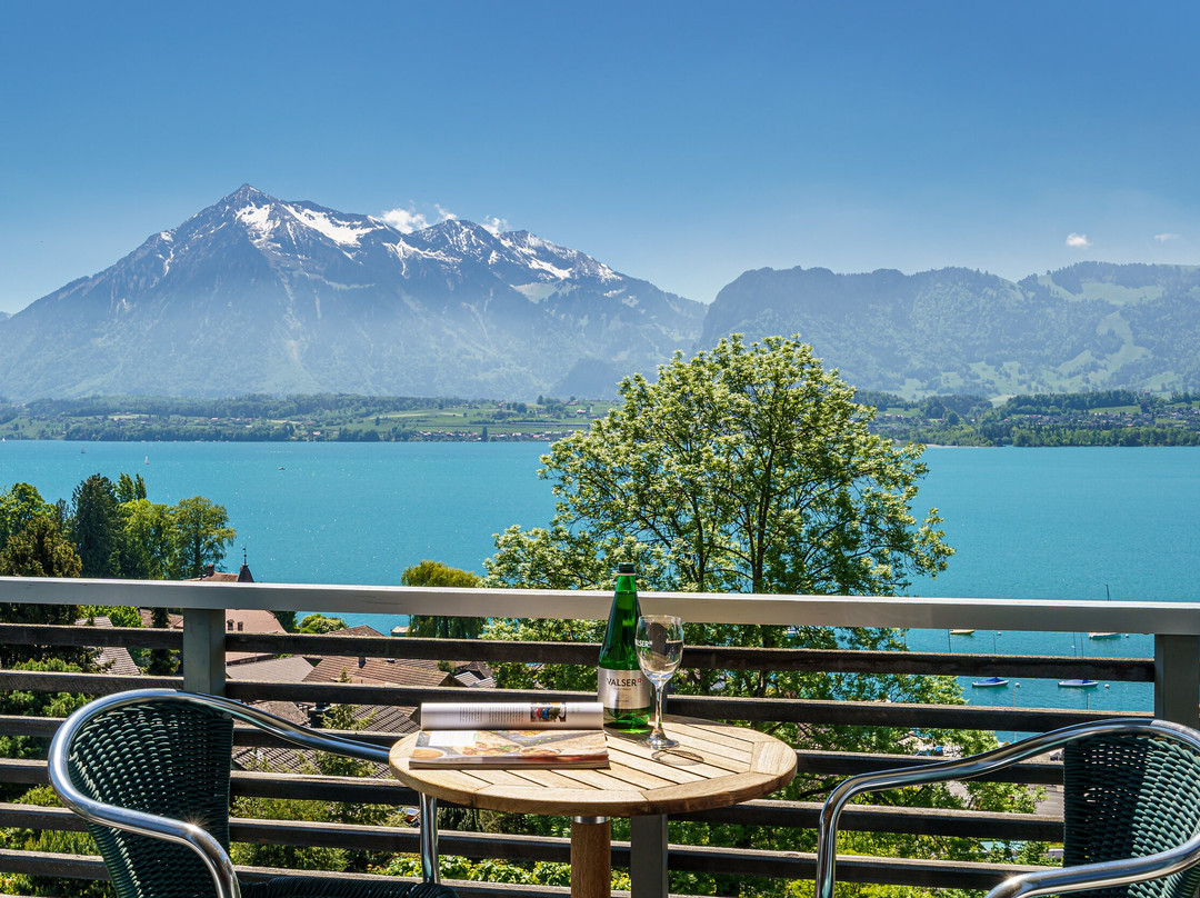 Hotel Restaurant Schönbühl主图