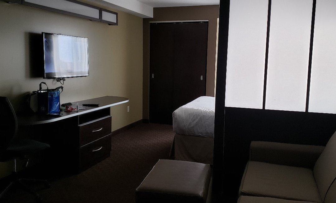 Microtel Inn & Suites by Wyndham Estevan主图