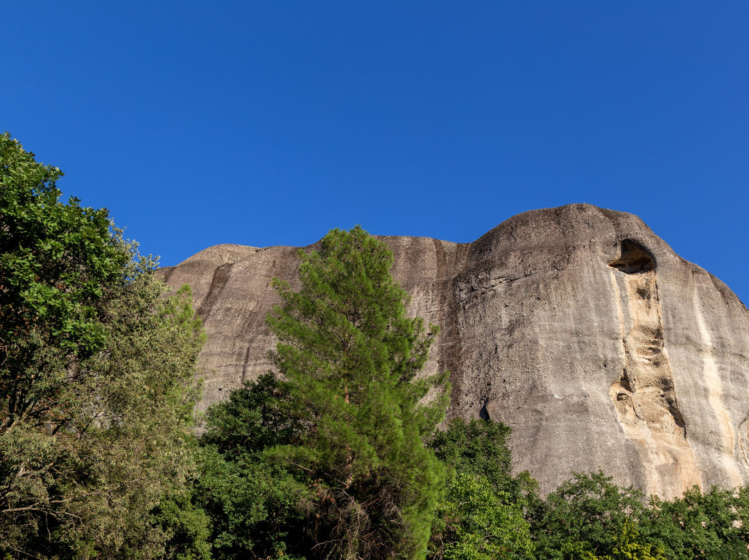 圣乔治奥别墅主图