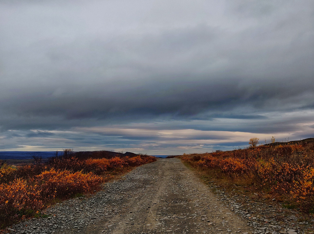 Nikel旅游攻略图片