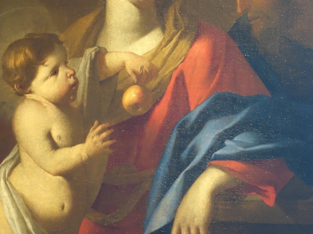 Musee Bossuet-莫城必去景点