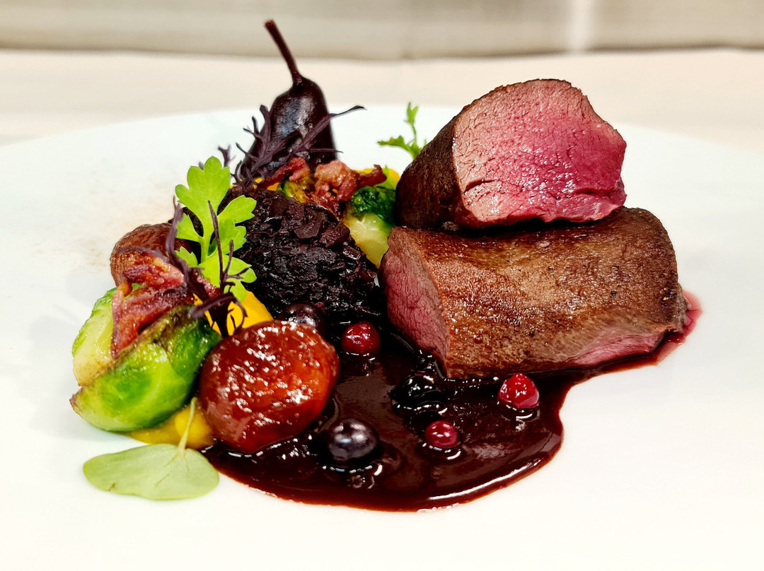 Core by Clare Smyth