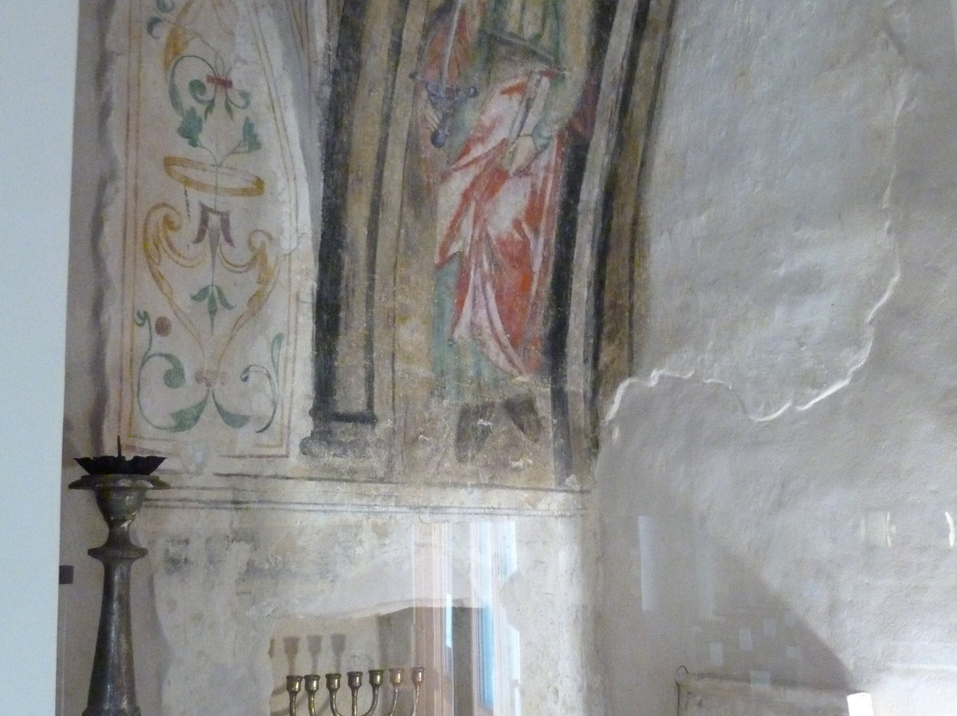 Chiesa della Santissima Trinita景点图片
