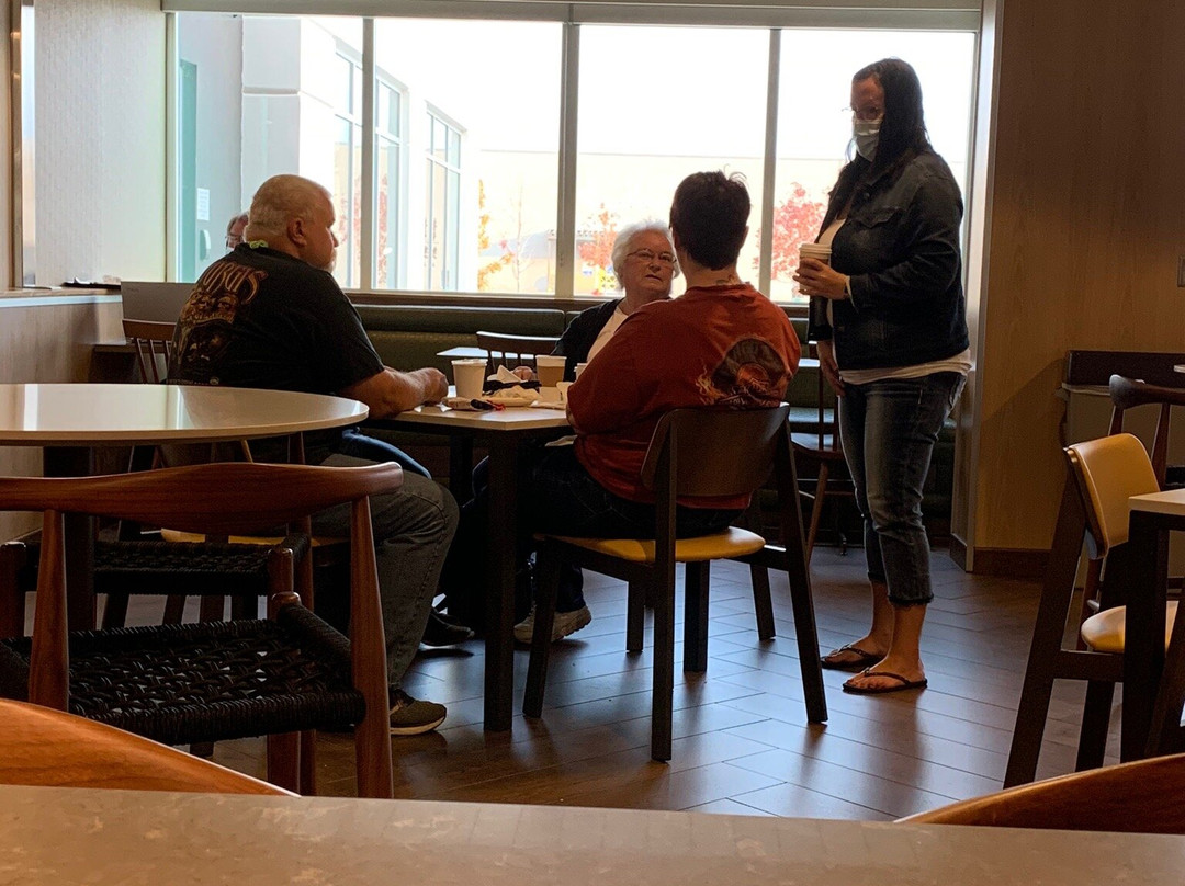 Fairfield Inn & Suites Alexandria主图