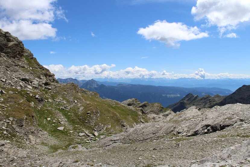 Forcella Di Sopranes-Plan必去景点