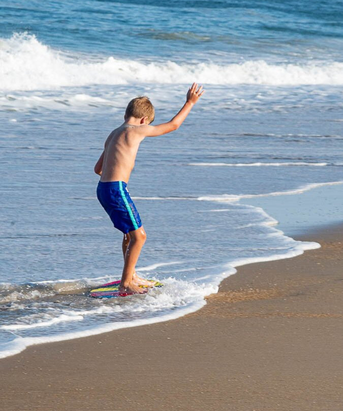 Home2 Suites by Hilton Outer Banks Kill Devil Hills