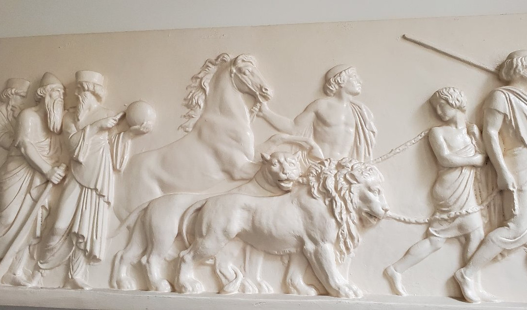 Piqua Public Library-Piqua必去景点