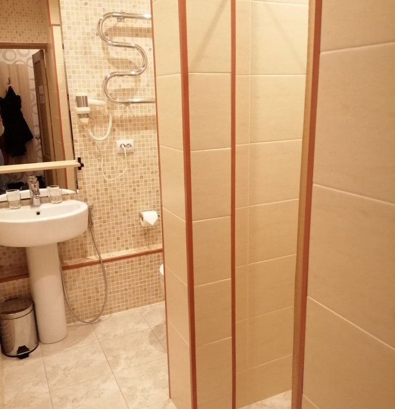 Hotel Barcelona主图