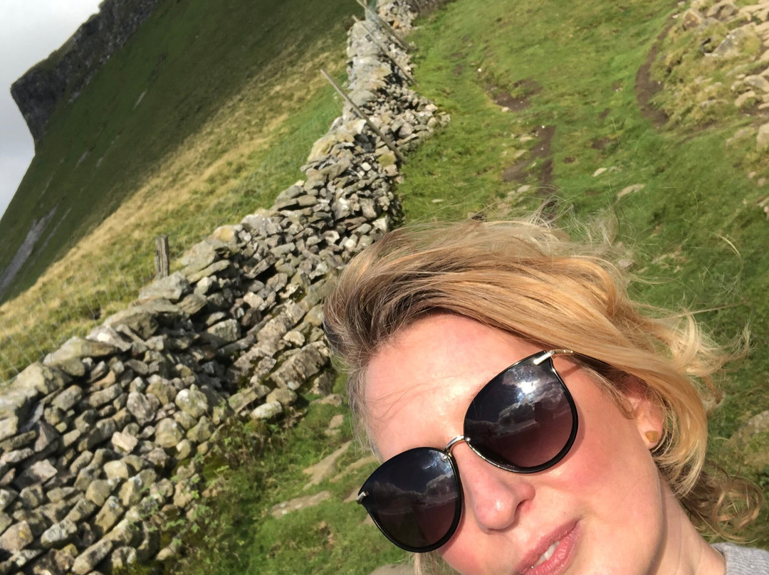 Yorkshire Three Peaks Walk景点图片