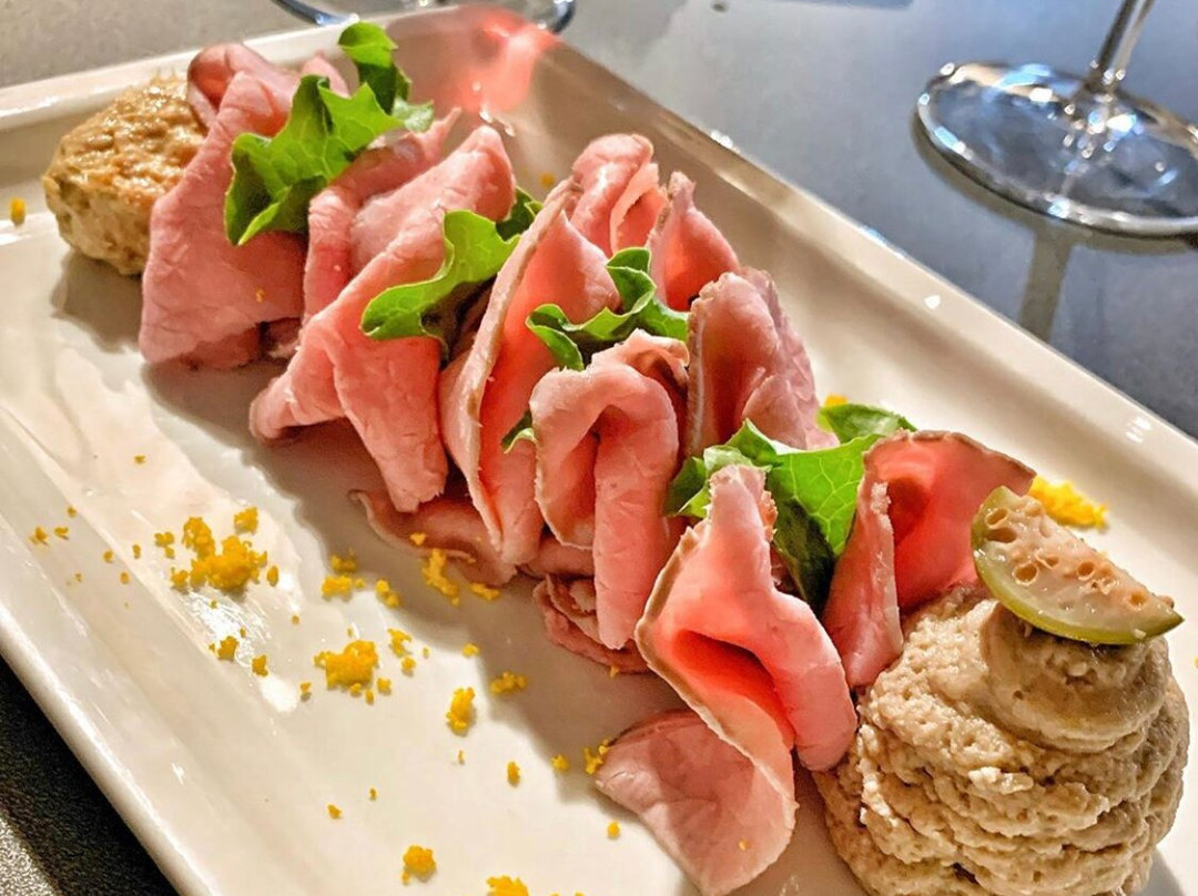 Osteria Nuova主图