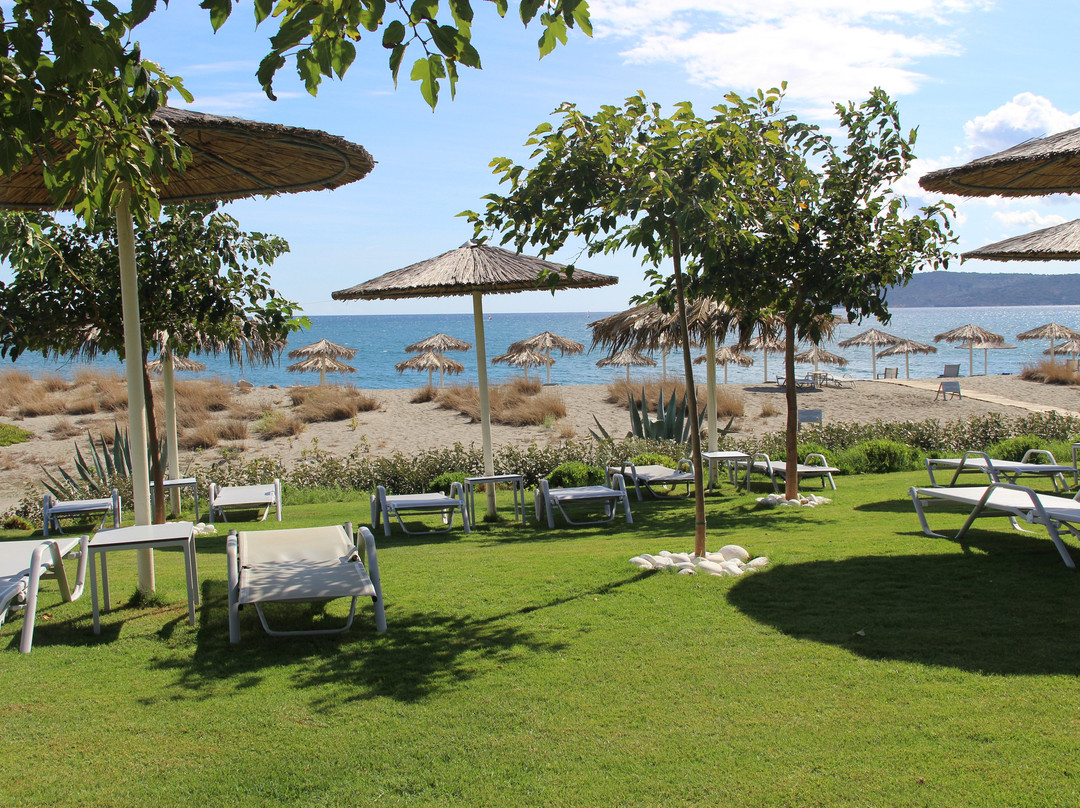 Castello Antico Beach Hotel主图